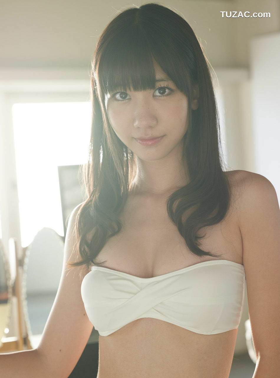 VYJ_柏木由紀 Yuki Kashiwagi No.114 写真集[131P]