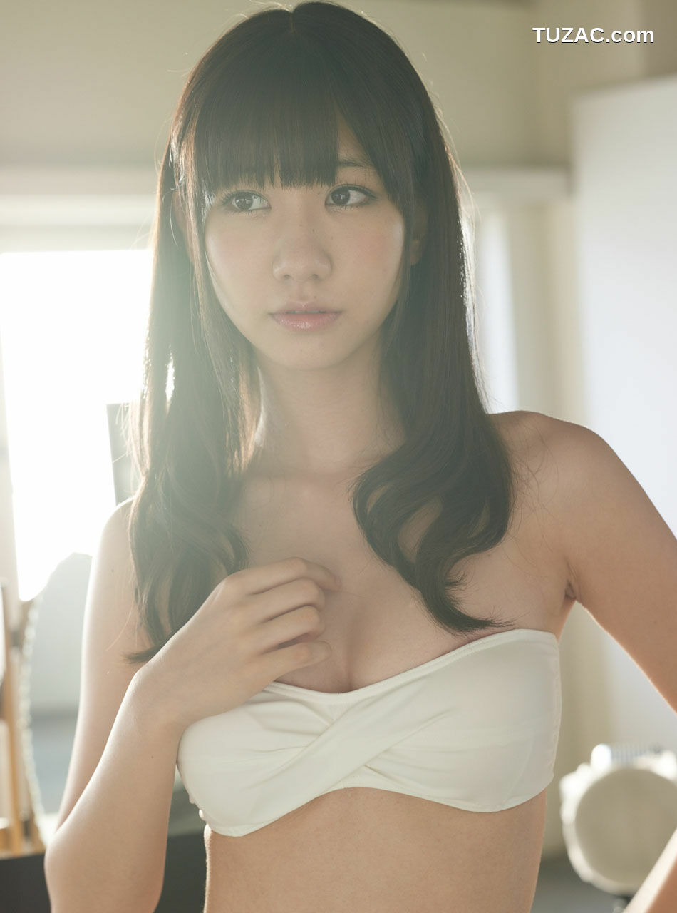 VYJ_柏木由紀 Yuki Kashiwagi No.114 写真集[131P]