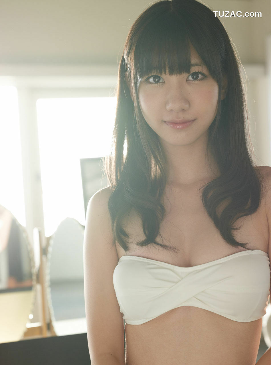 VYJ_柏木由紀 Yuki Kashiwagi No.114 写真集[131P]