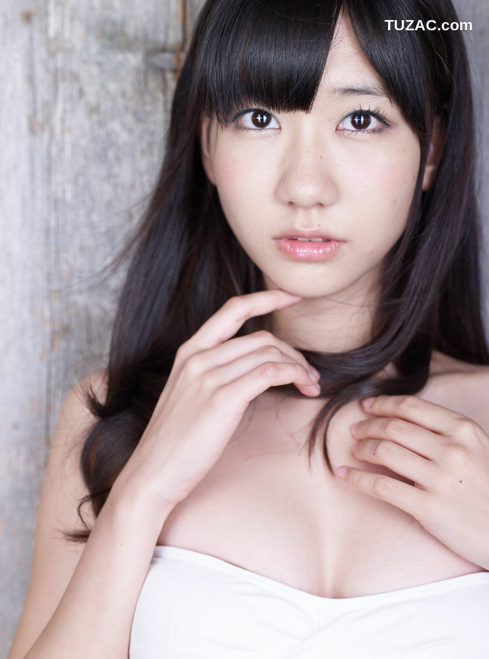 VYJ_柏木由紀 Yuki Kashiwagi No.114 写真集[131P]