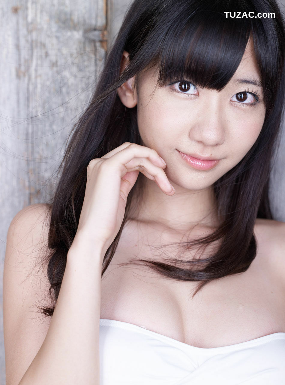 VYJ_柏木由紀 Yuki Kashiwagi No.114 写真集[131P]
