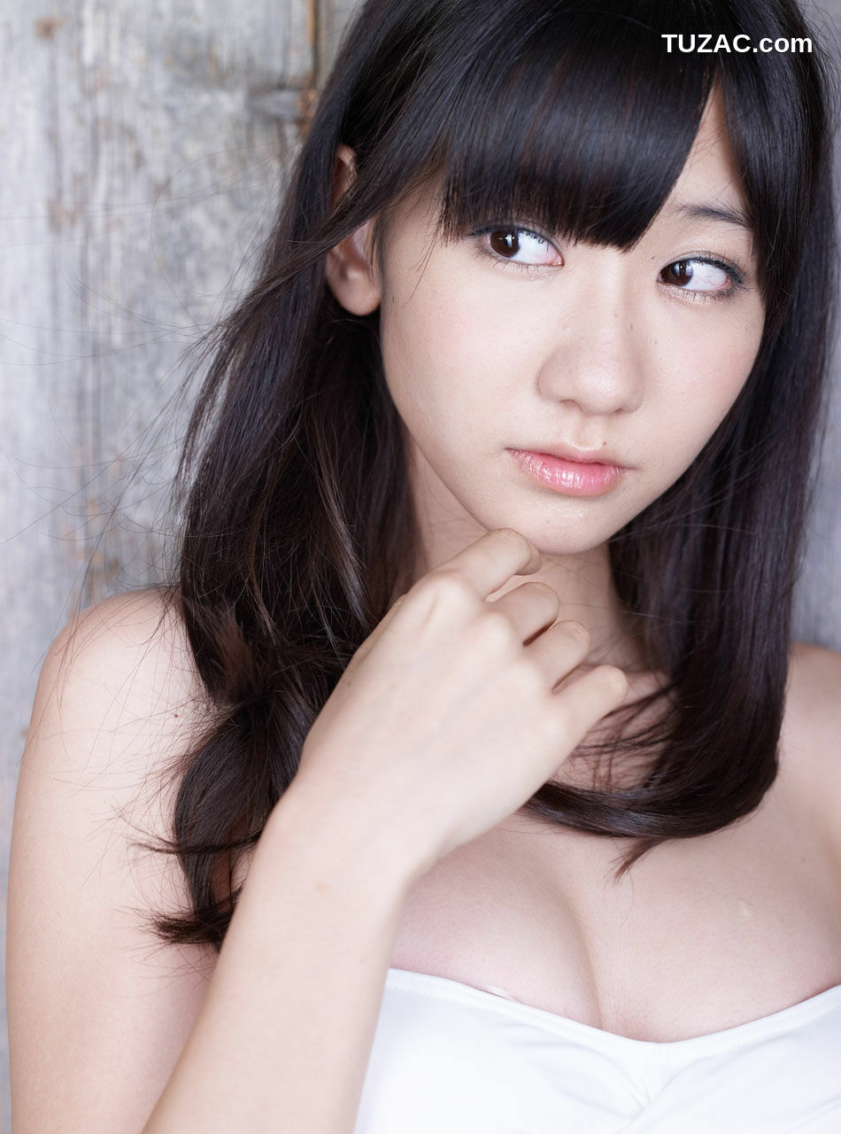 VYJ_柏木由紀 Yuki Kashiwagi No.114 写真集[131P]