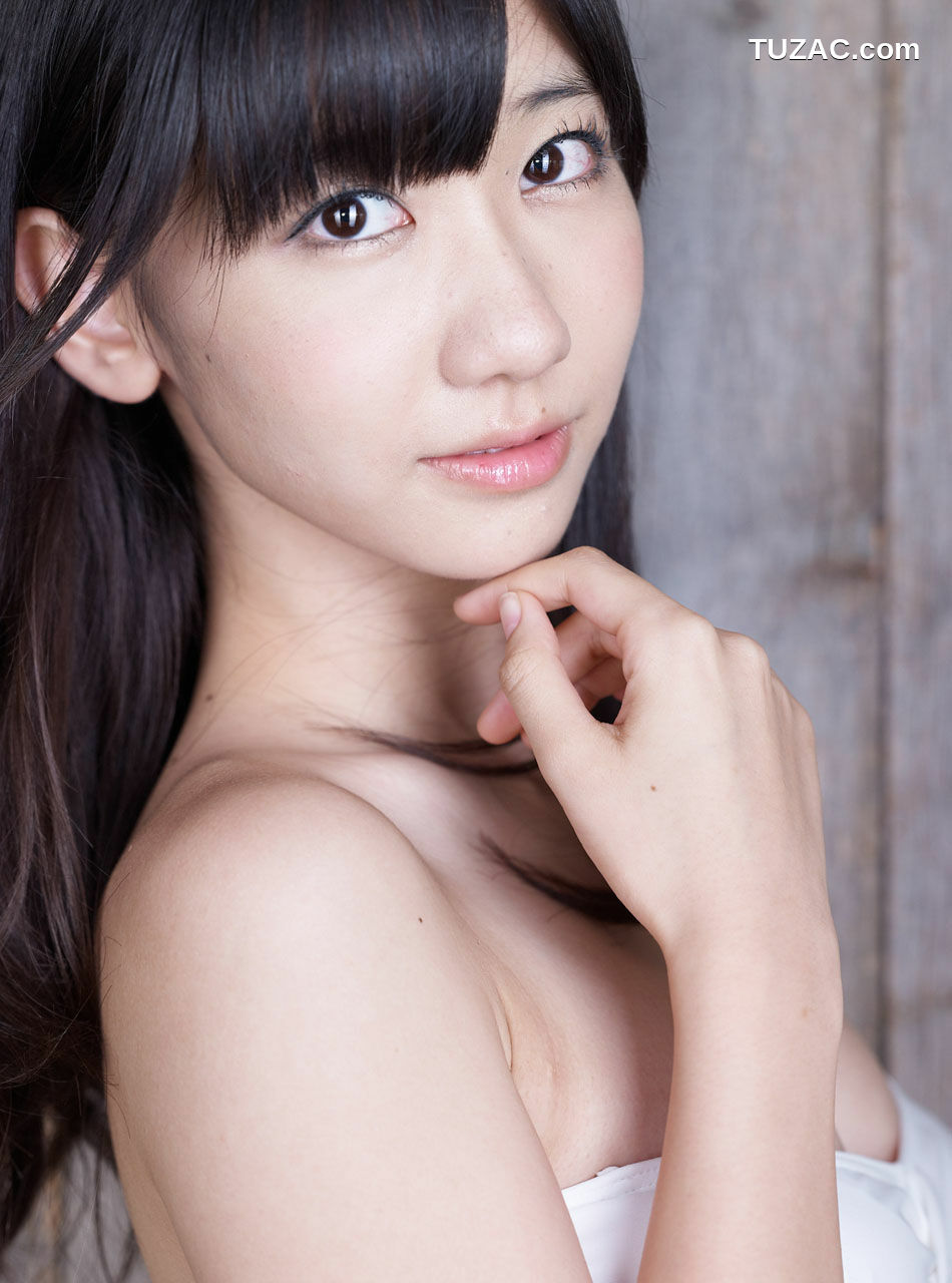 VYJ_柏木由紀 Yuki Kashiwagi No.114 写真集[131P]