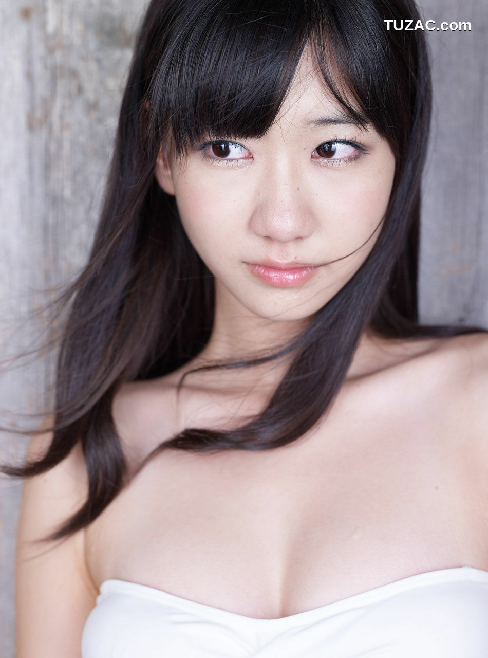 VYJ_柏木由紀 Yuki Kashiwagi No.114 写真集[131P]