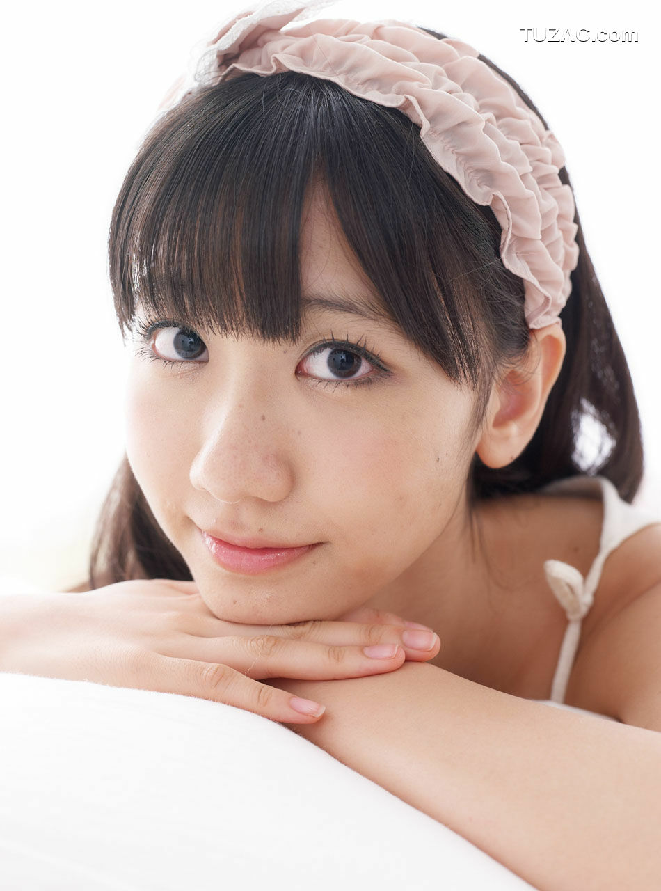 VYJ_柏木由紀 Yuki Kashiwagi No.114 写真集[131P]