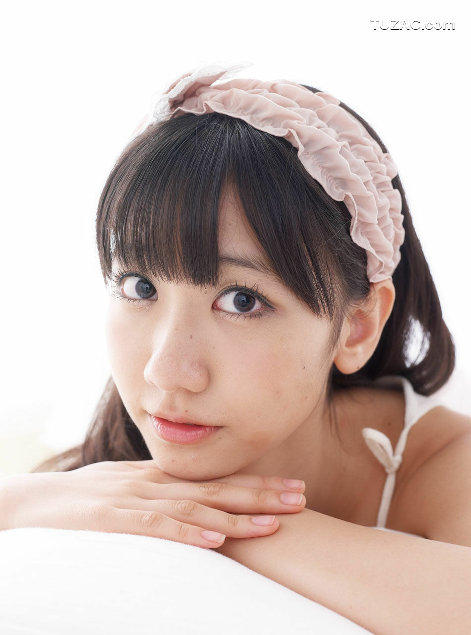VYJ_柏木由紀 Yuki Kashiwagi No.114 写真集[131P]