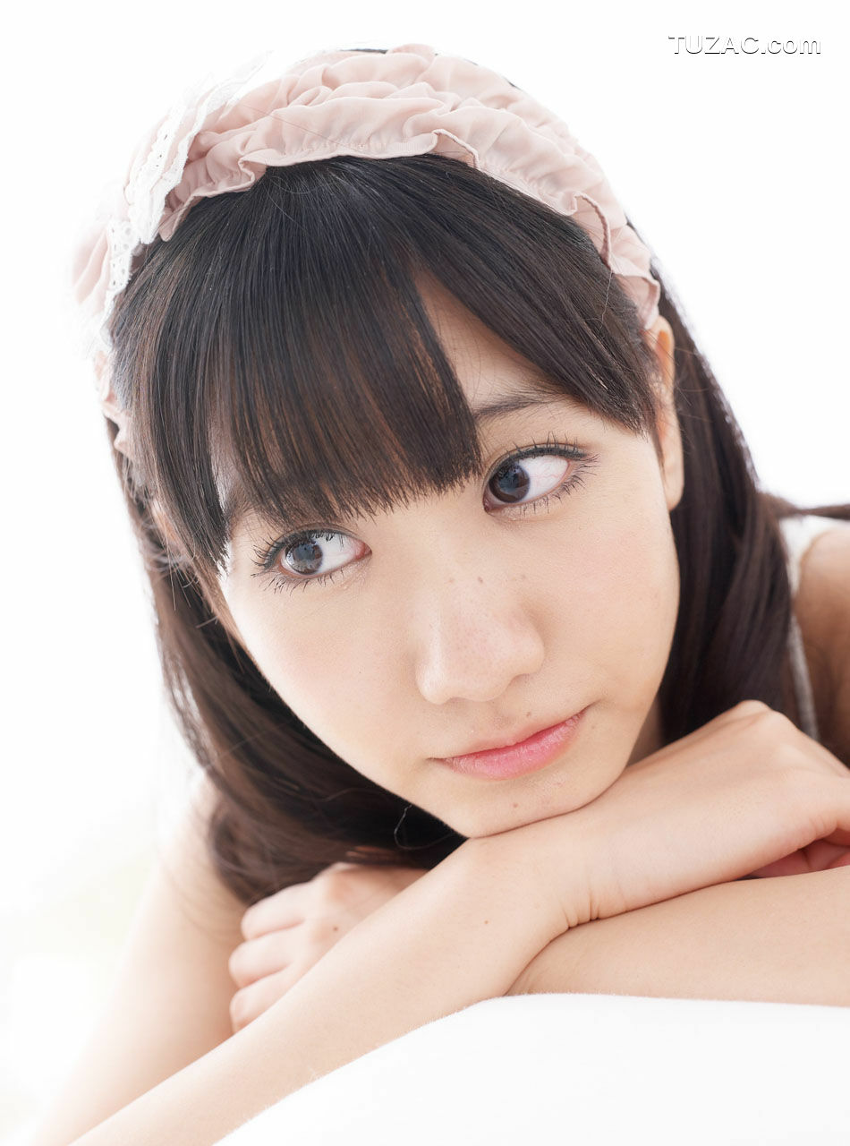 VYJ_柏木由紀 Yuki Kashiwagi No.114 写真集[131P]