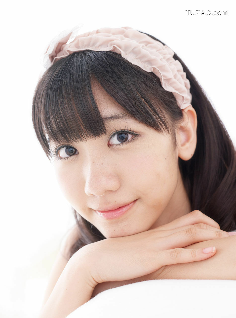 VYJ_柏木由紀 Yuki Kashiwagi No.114 写真集[131P]
