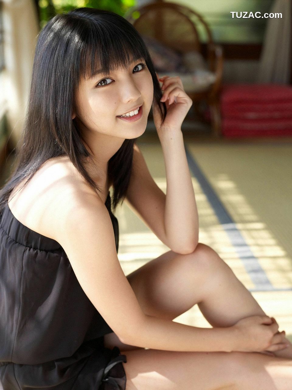 VYJ_真野恵里菜 2010 Special Version No.105 写真集[41P]
