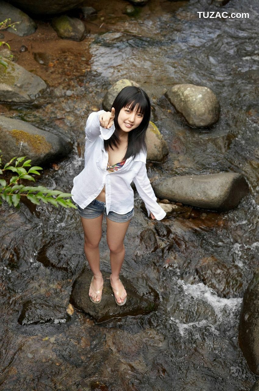 VYJ_真野恵里菜 2010 Special Version No.105 写真集[41P]