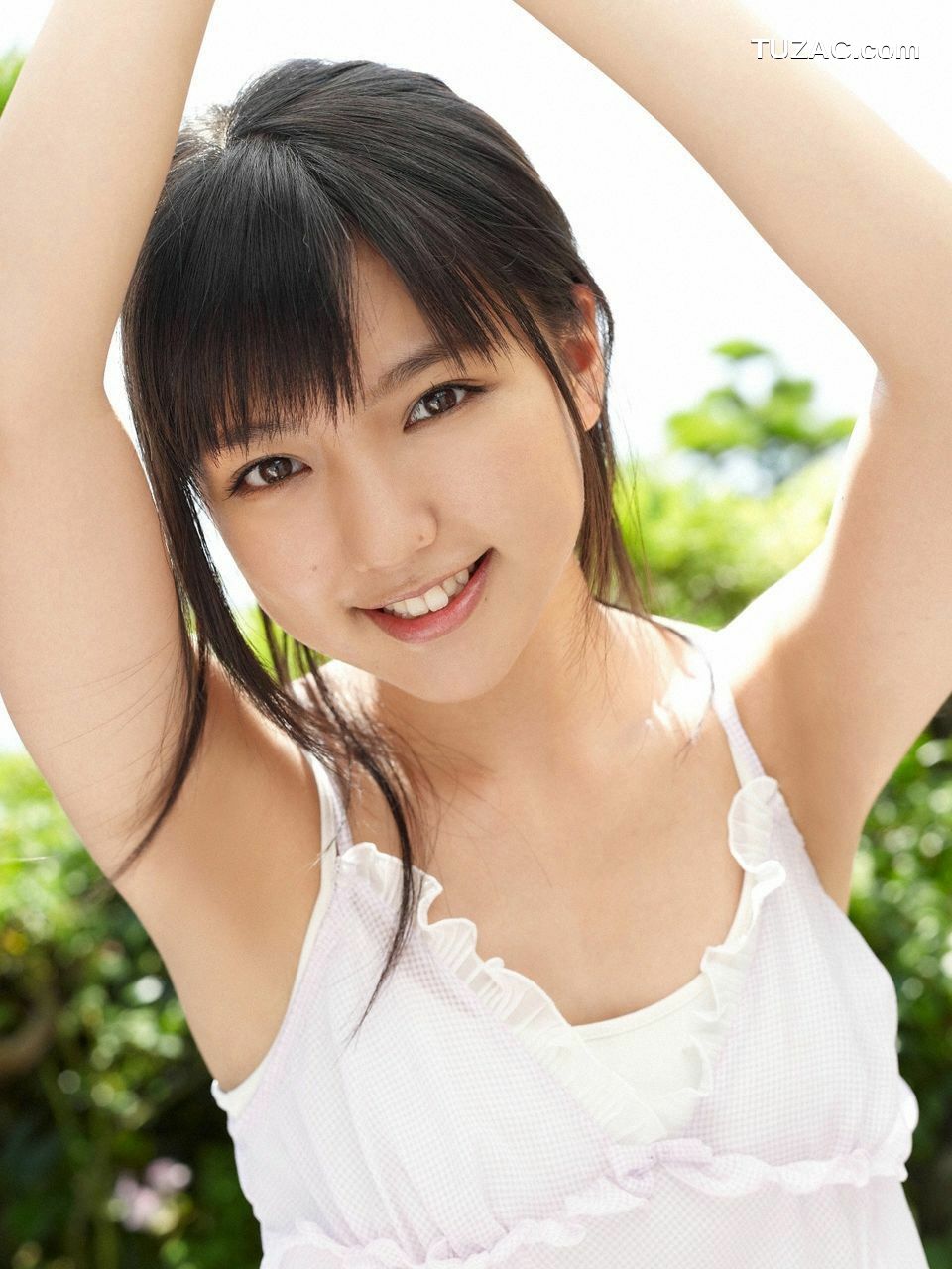 VYJ_真野恵里菜 2010 Special Version No.105 写真集[41P]