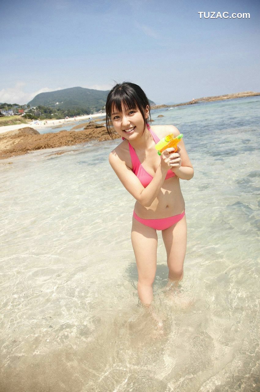 VYJ_真野恵里菜 2010 Special Version No.105 写真集[41P]