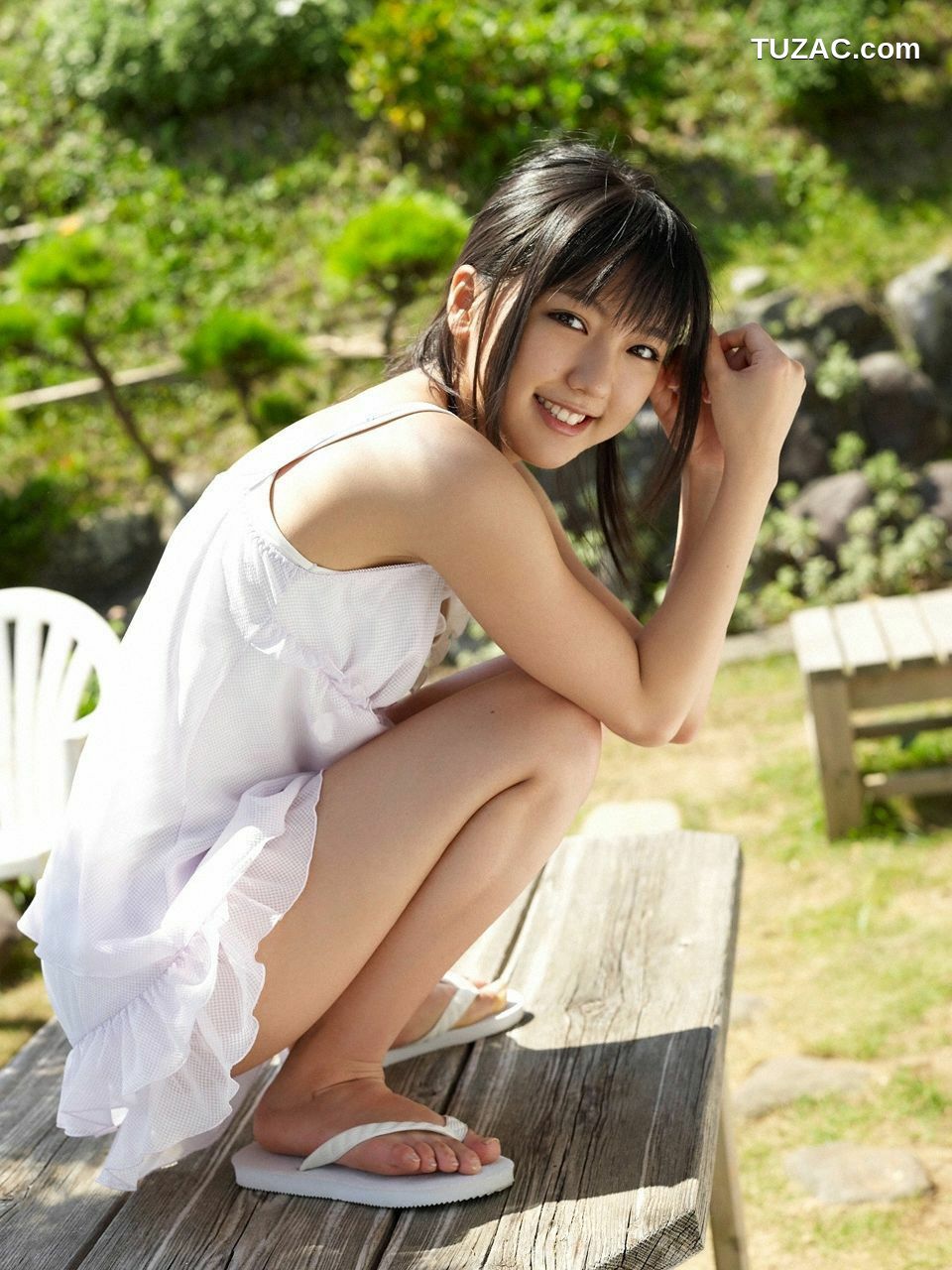 VYJ_真野恵里菜 2010 Special Version No.105 写真集[41P]