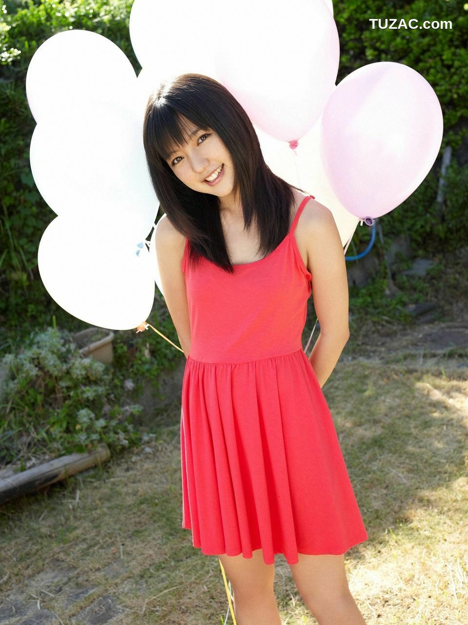 VYJ_真野恵里菜 2010 Special Version No.105 写真集[41P]