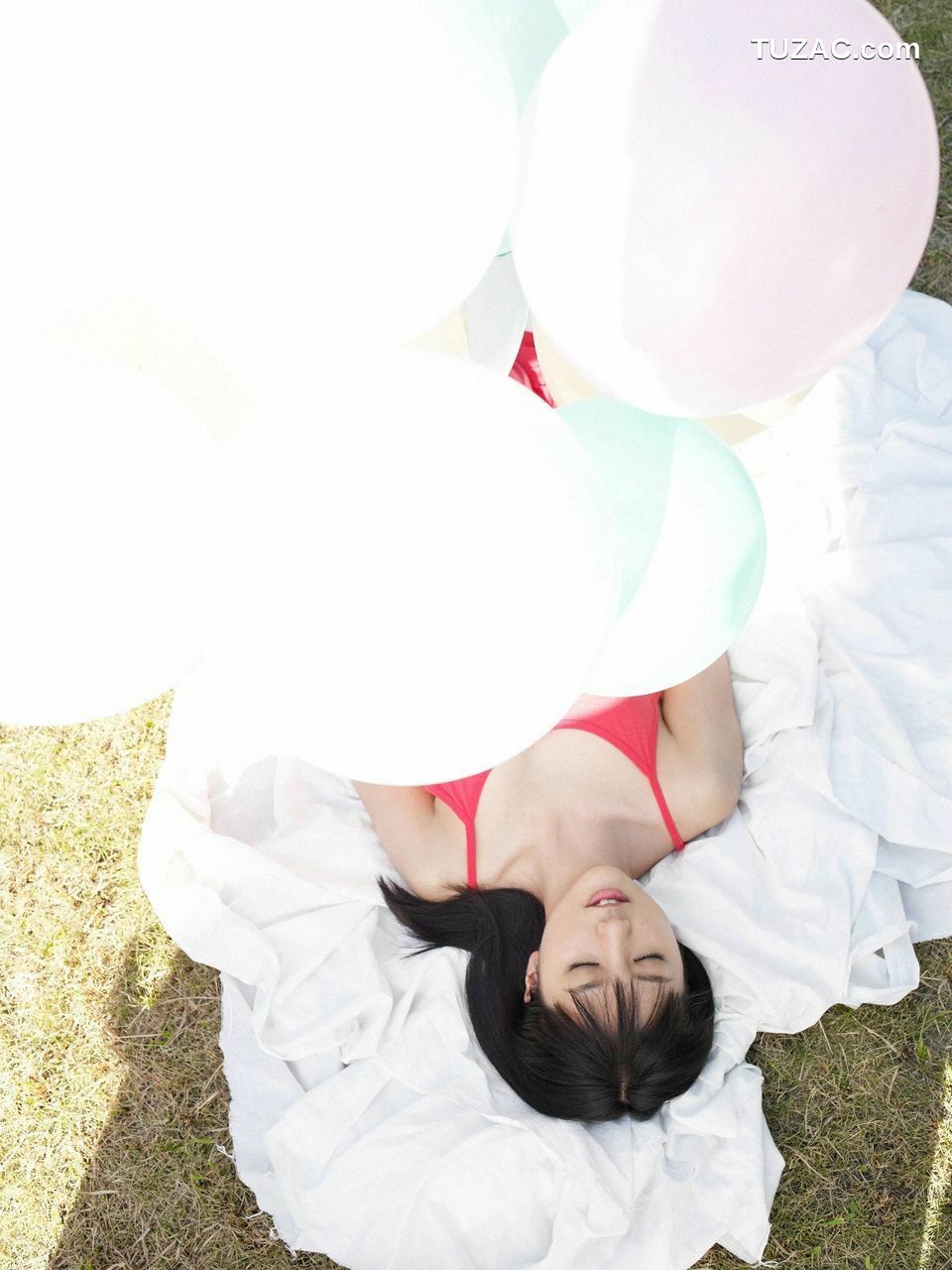 VYJ_真野恵里菜 2010 Special Version No.105 写真集[41P]