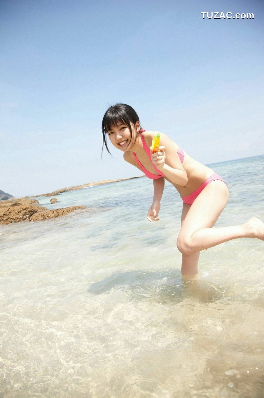 VYJ_真野恵里菜 2010 Special Version No.105 写真集[41P]