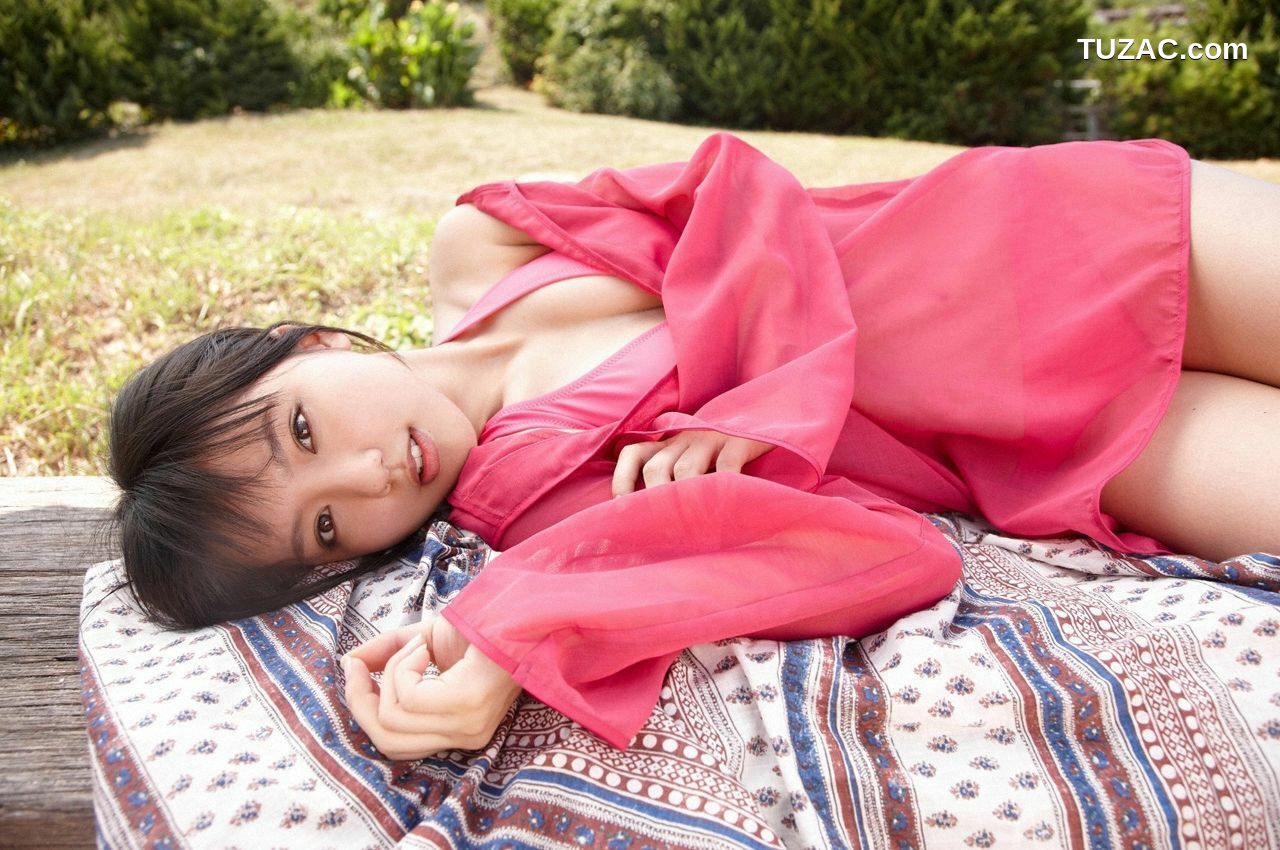 VYJ_真野恵里菜 2010 Special Version No.105 写真集[41P]