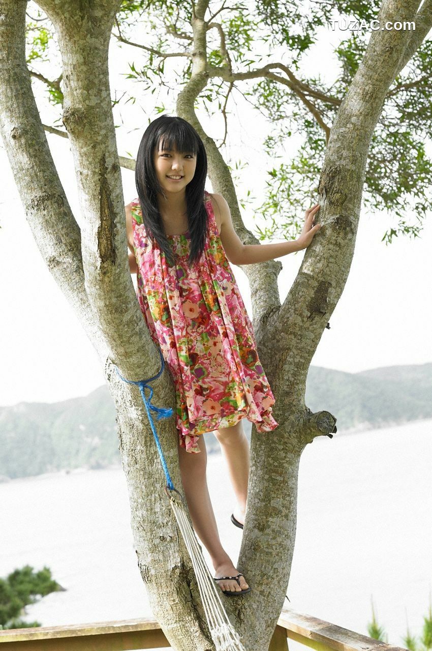 VYJ_真野恵里菜《まのえり大冒険》 No.100 写真集[45P]