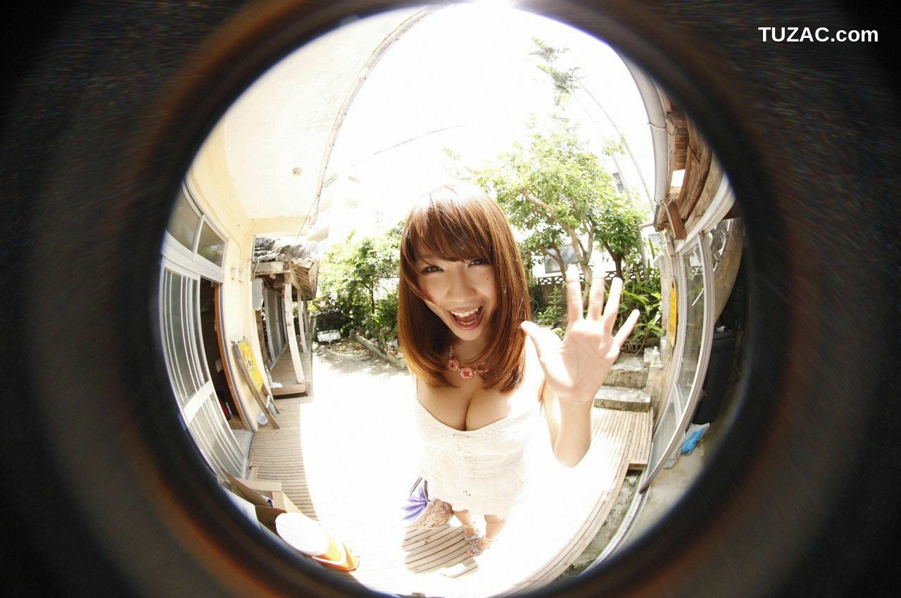 VYJ_西田麻衣 Mai Nishida No.103 写真集[47P]