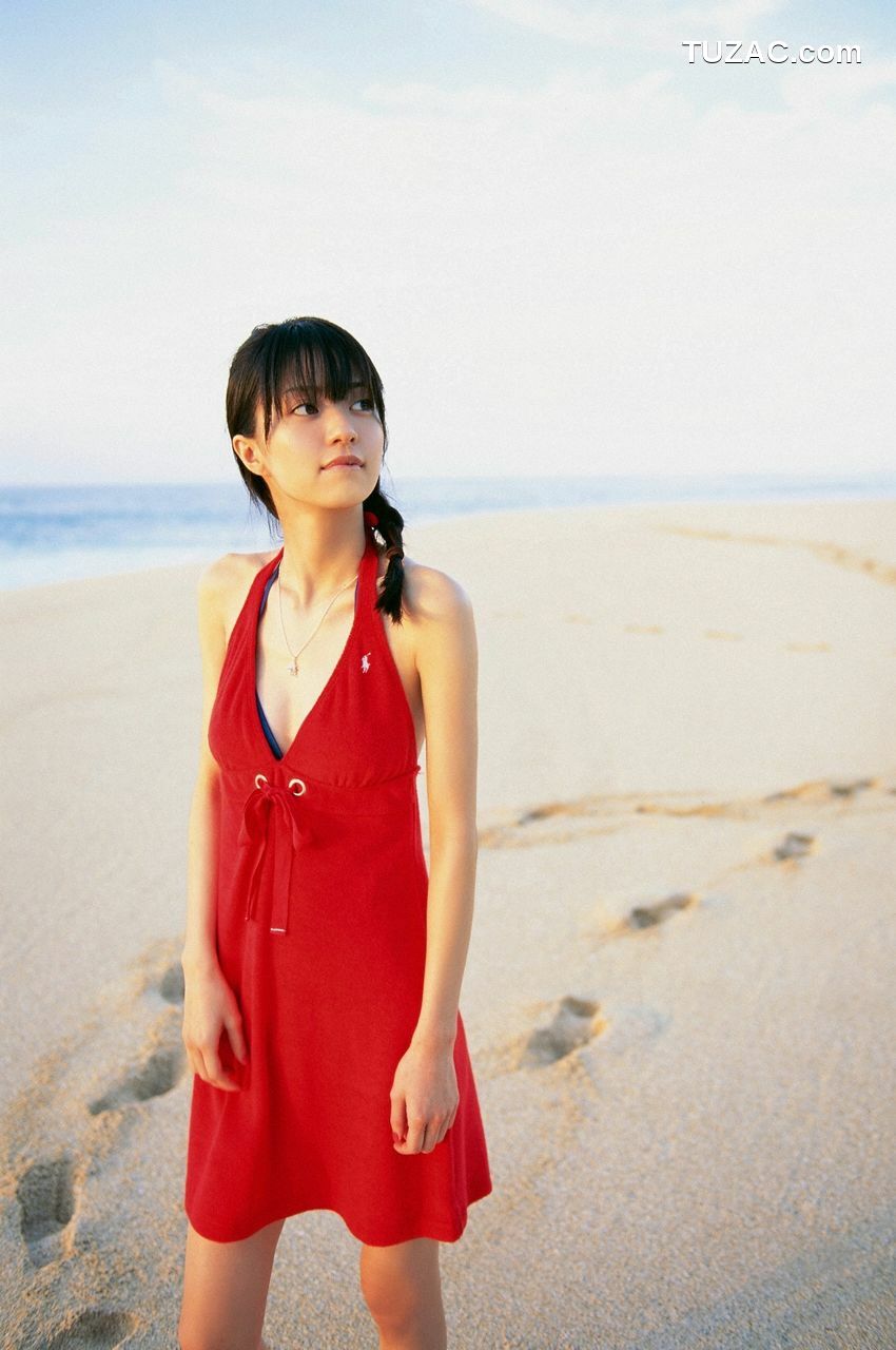 VYJ_逢沢りな Rina Aizawa No.108 写真集[74P]