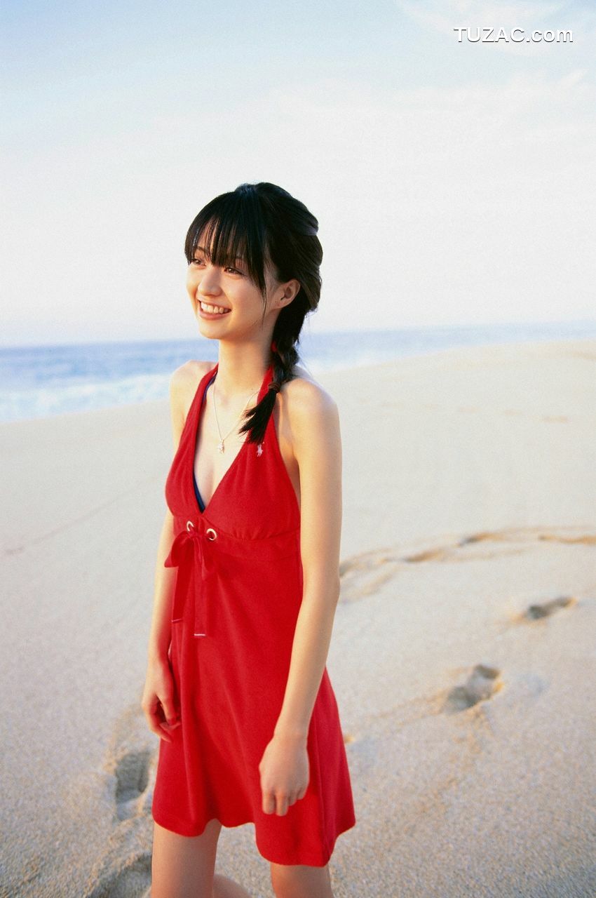 VYJ_逢沢りな Rina Aizawa No.108 写真集[74P]