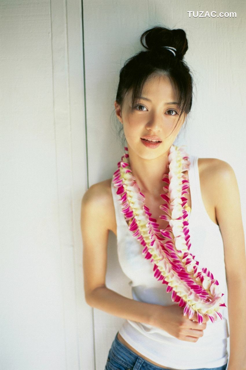 VYJ_逢沢りな Rina Aizawa No.108 写真集[74P]