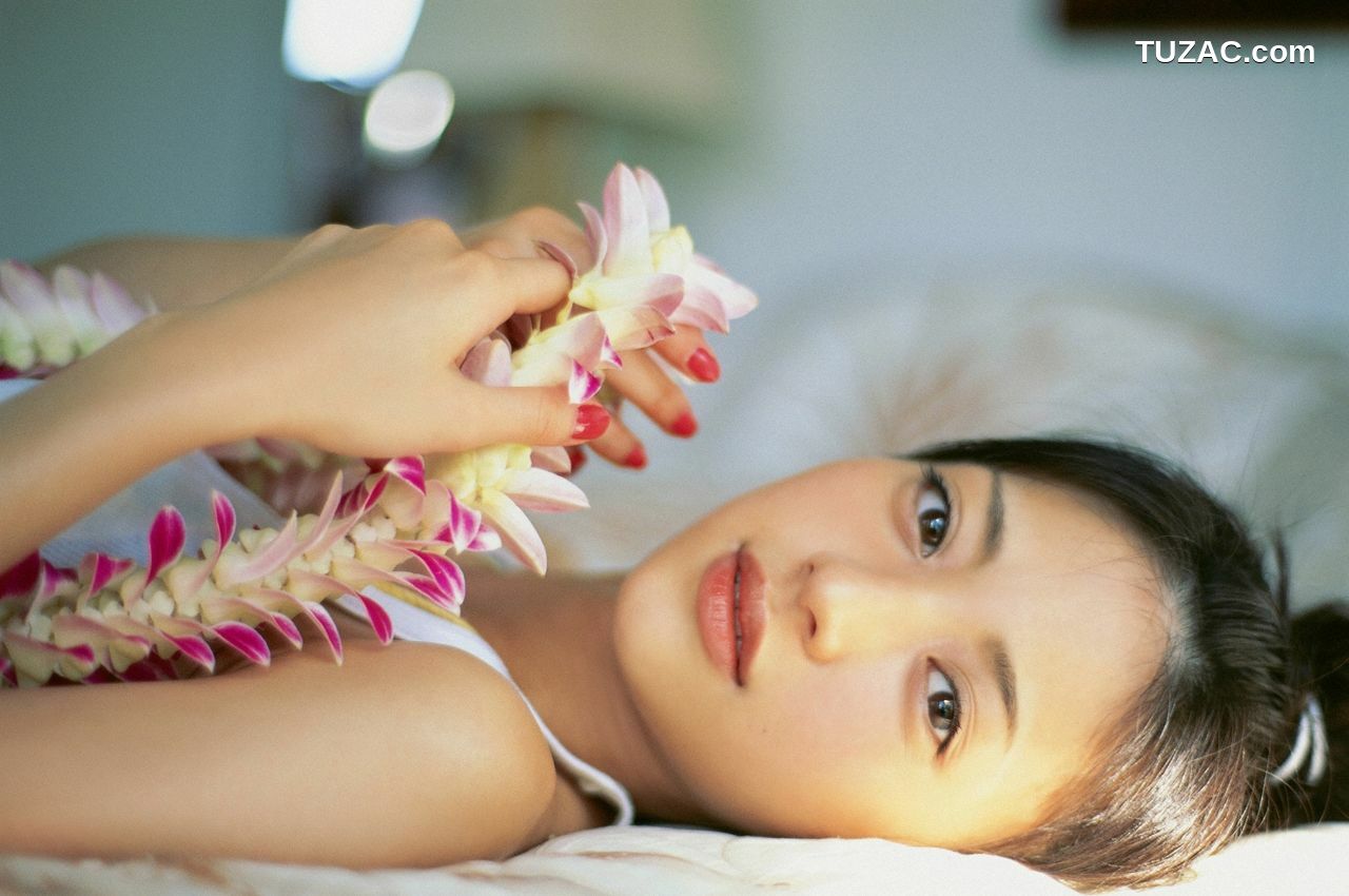 VYJ_逢沢りな Rina Aizawa No.108 写真集[74P]