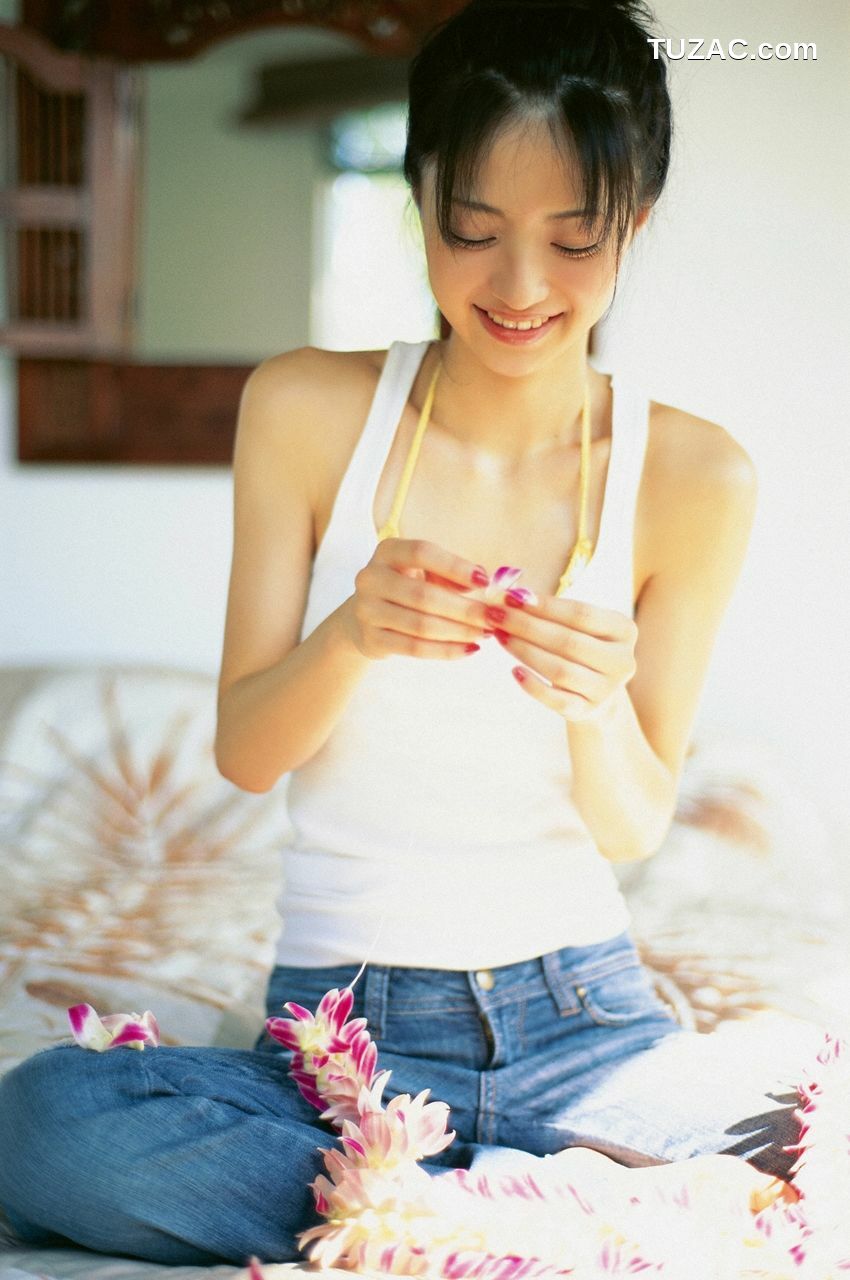 VYJ_逢沢りな Rina Aizawa No.108 写真集[74P]