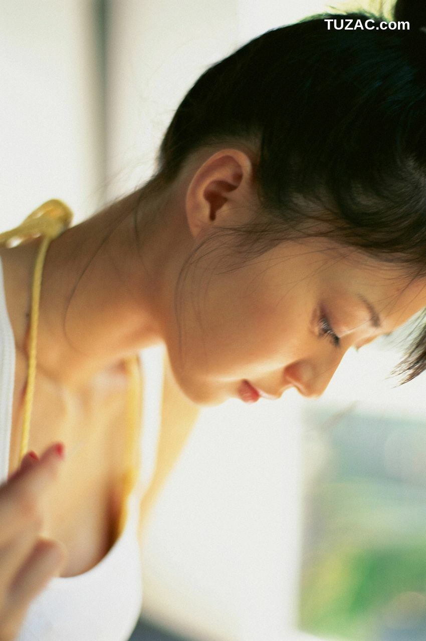 VYJ_逢沢りな Rina Aizawa No.108 写真集[74P]