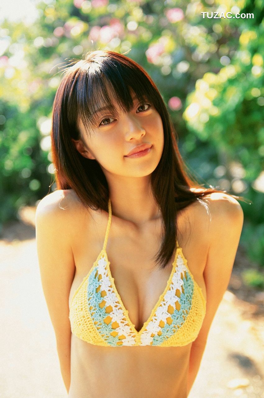 VYJ_逢沢りな Rina Aizawa No.108 写真集[74P]