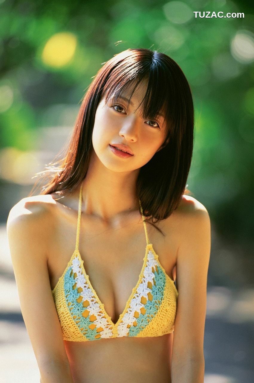 VYJ_逢沢りな Rina Aizawa No.108 写真集[74P]