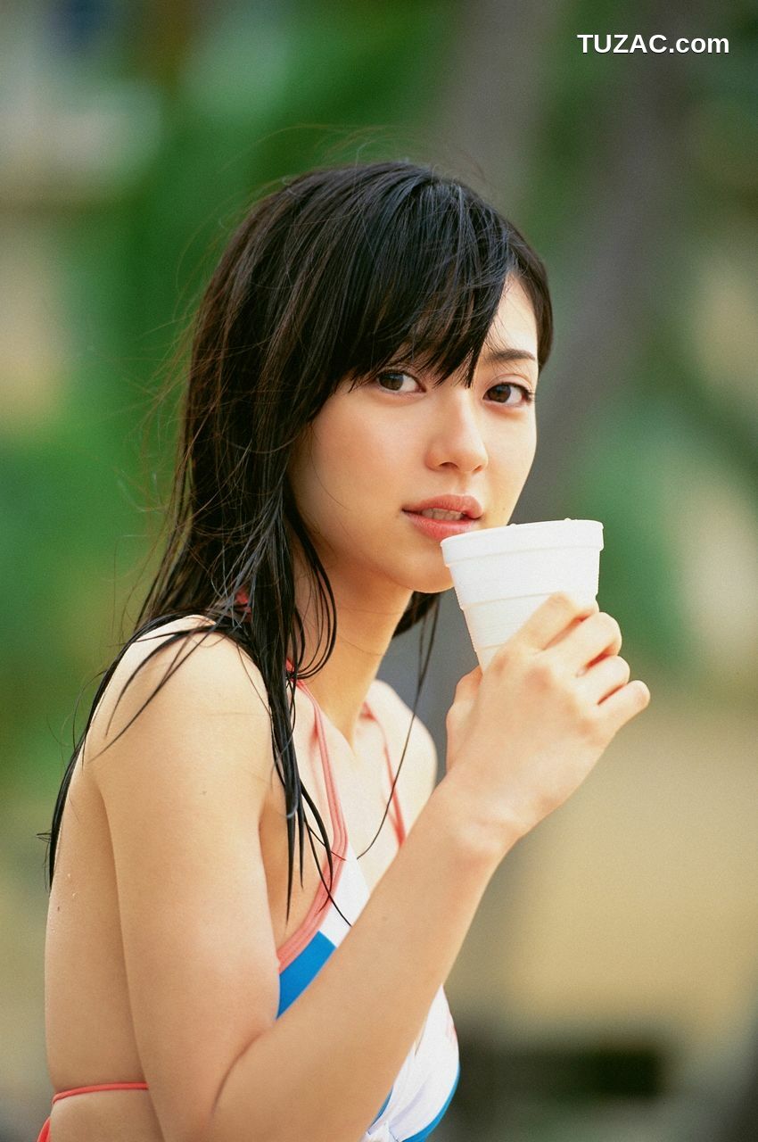 VYJ_逢沢りな Rina Aizawa No.108 写真集[74P]