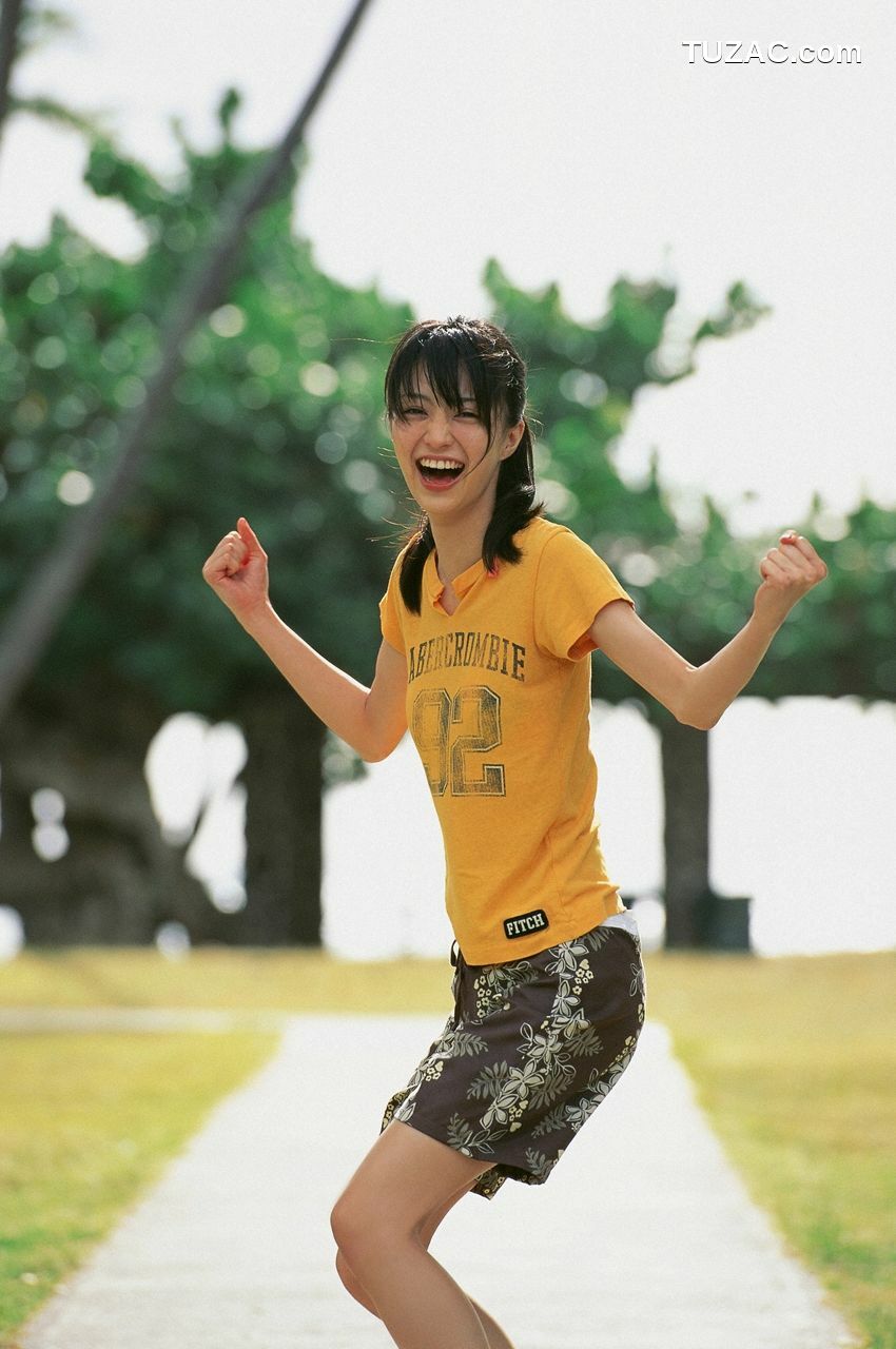 VYJ_逢沢りな Rina Aizawa No.108 写真集[74P]