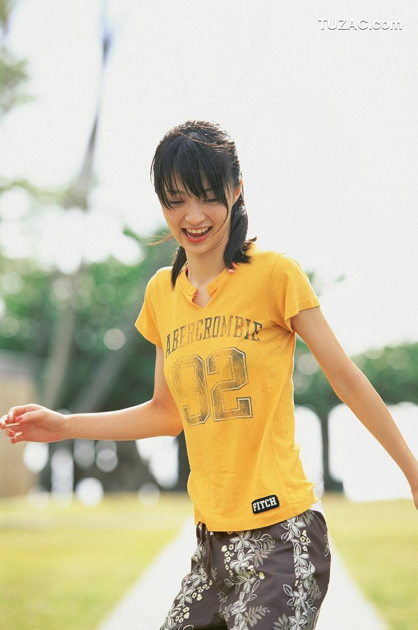 VYJ_逢沢りな Rina Aizawa No.108 写真集[74P]