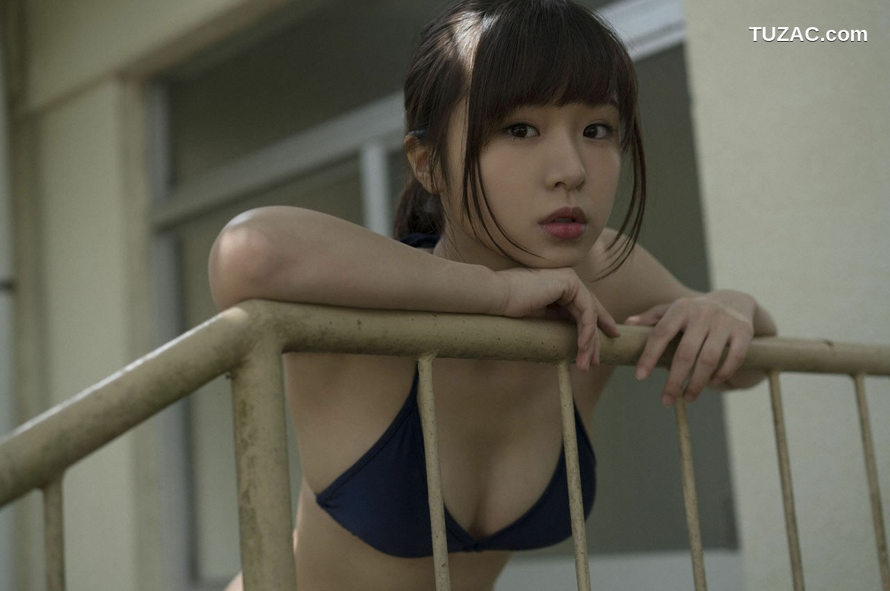 WPB写真_ Extra No.591 籠谷さくら - National nunchaku girl 国民的ヌンチャク女子[72P]