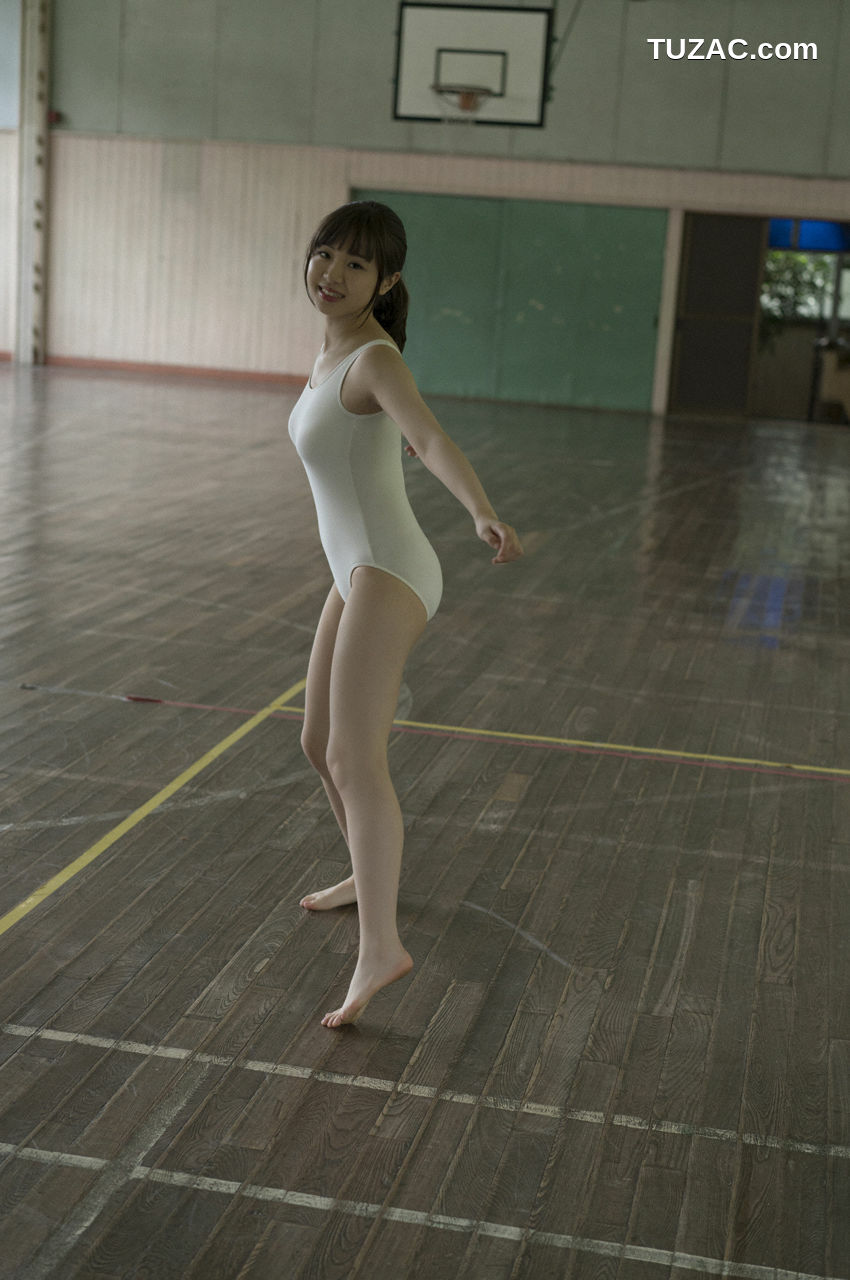 WPB写真_ Extra No.591 籠谷さくら - National nunchaku girl 国民的ヌンチャク女子[72P]