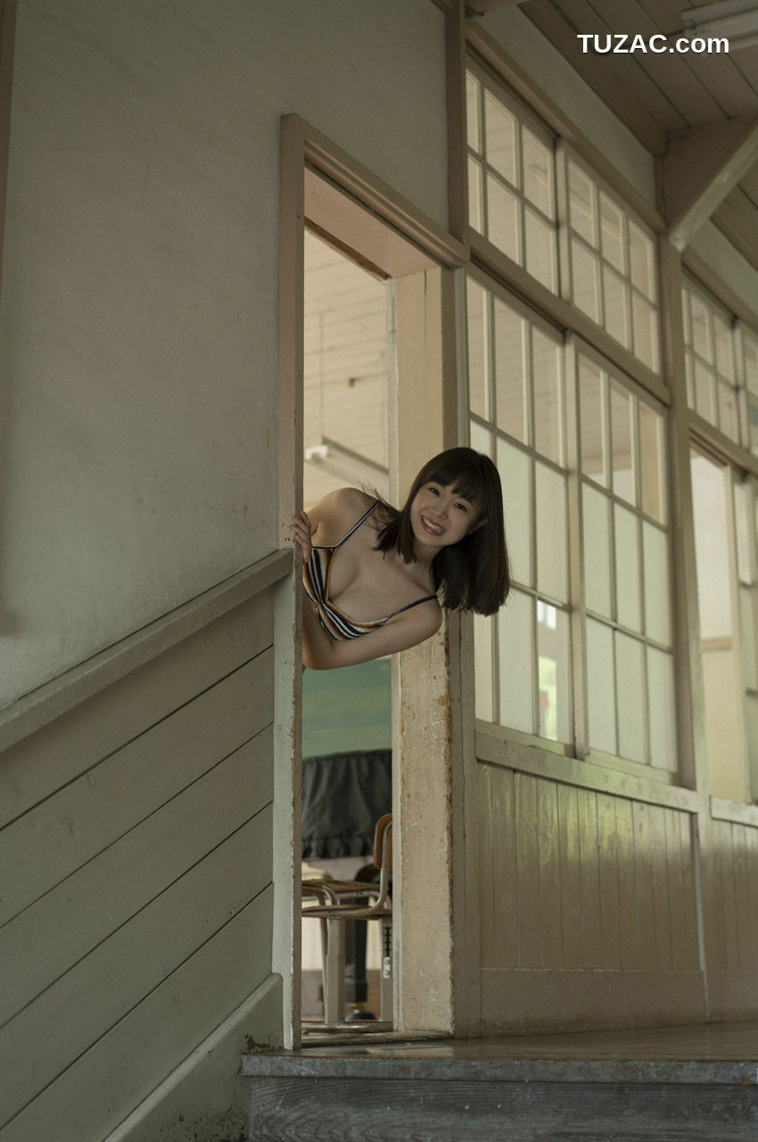 WPB写真_ Extra No.591 籠谷さくら - National nunchaku girl 国民的ヌンチャク女子[72P]