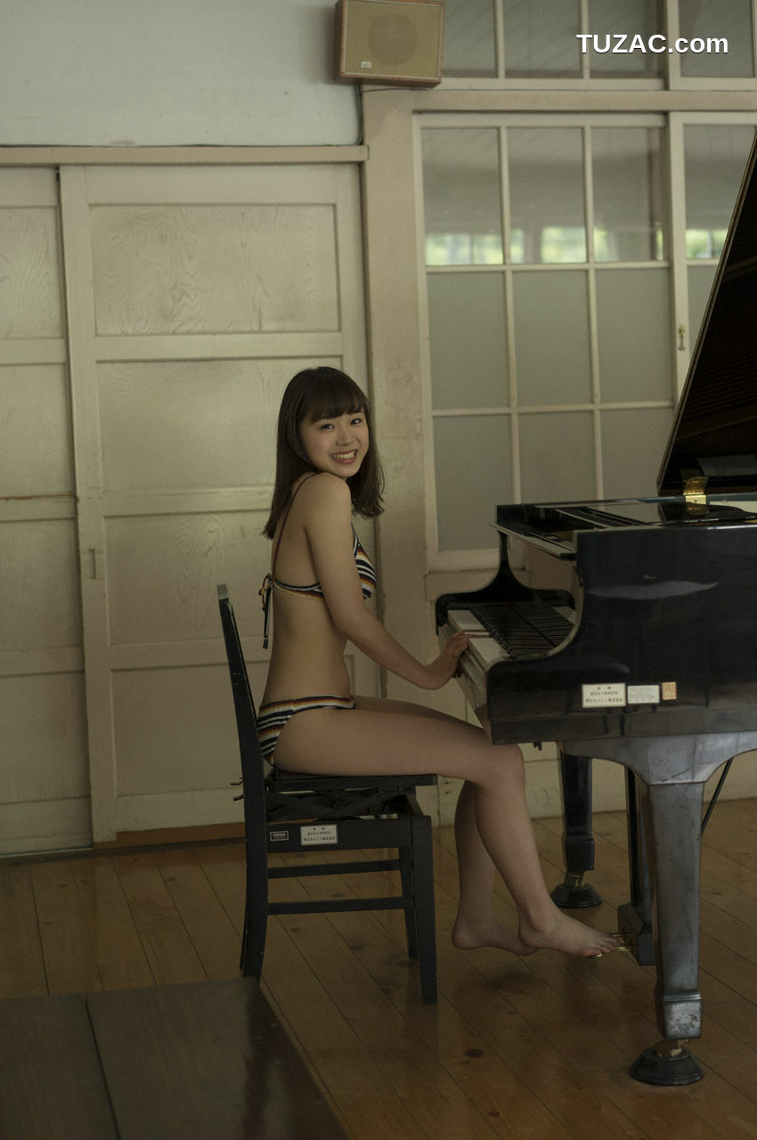 WPB写真_ Extra No.591 籠谷さくら - National nunchaku girl 国民的ヌンチャク女子[72P]