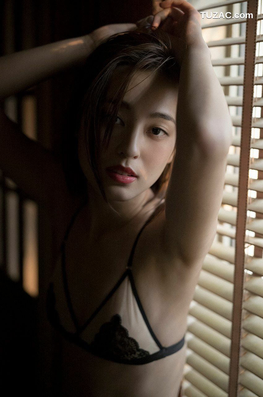 WPB写真_ Extra No.686 滝裕可里 - (lol) え! 私にグラビアのオファーですか？[76P]