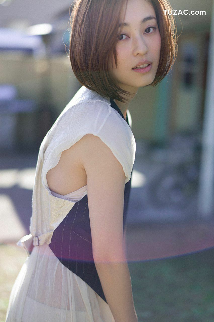 WPB写真_ Extra No.686 滝裕可里 - (lol) え! 私にグラビアのオファーですか？[76P]