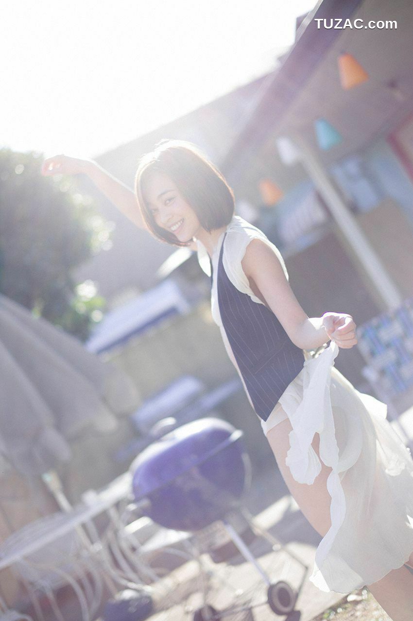 WPB写真_ Extra No.686 滝裕可里 - (lol) え! 私にグラビアのオファーですか？[76P]