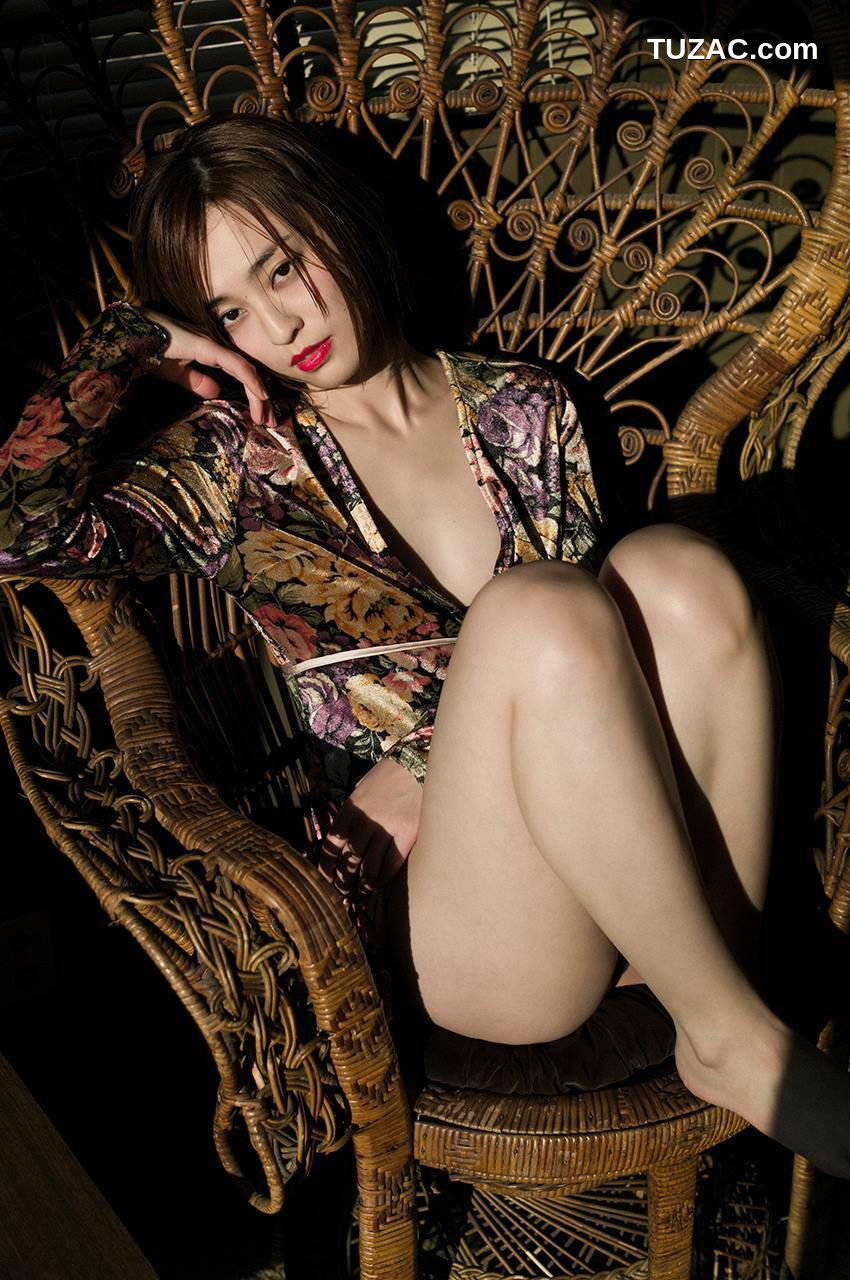 WPB写真_ Extra No.686 滝裕可里 - (lol) え! 私にグラビアのオファーですか？[76P]