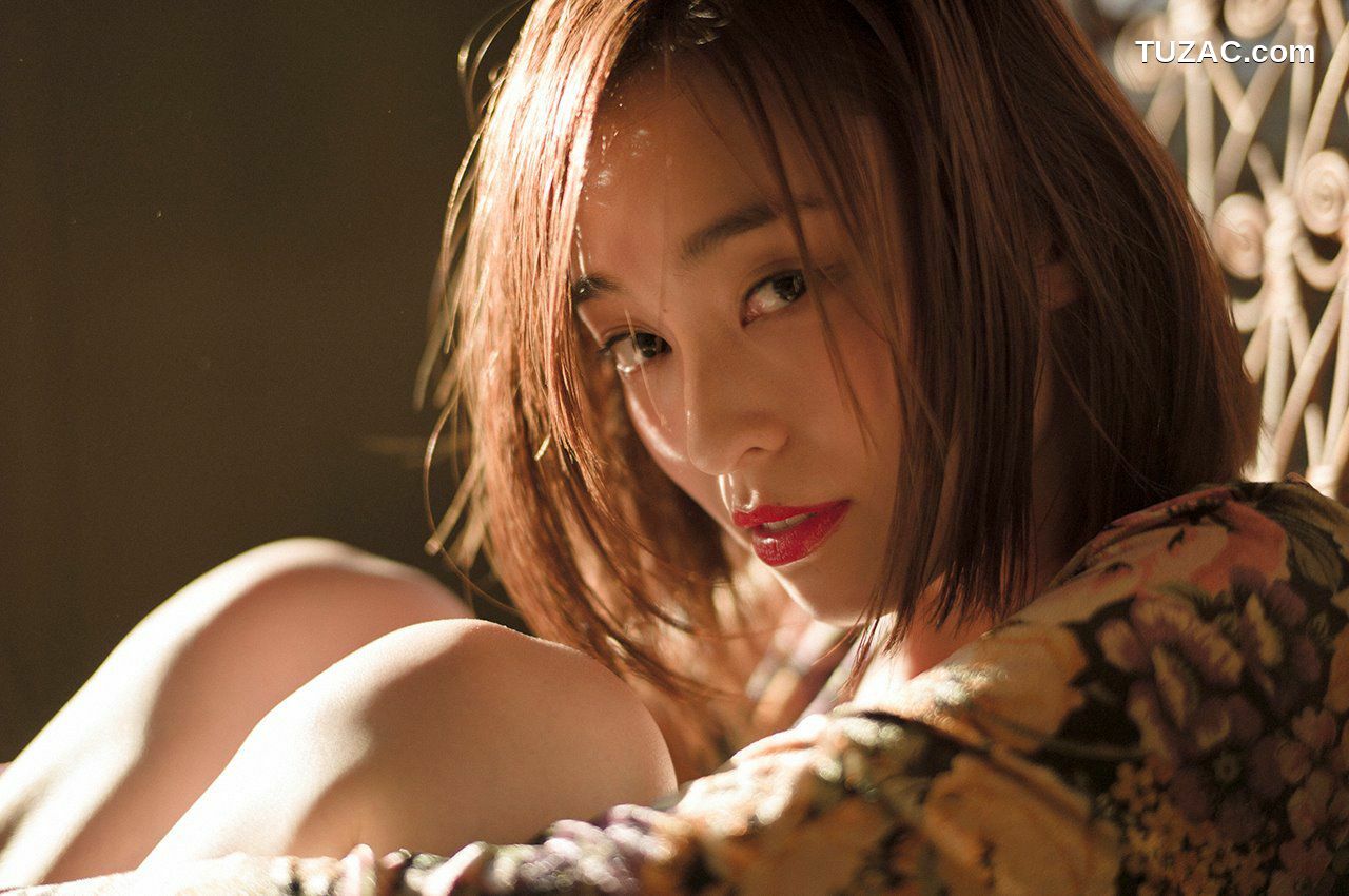 WPB写真_ Extra No.686 滝裕可里 - (lol) え! 私にグラビアのオファーですか？[76P]