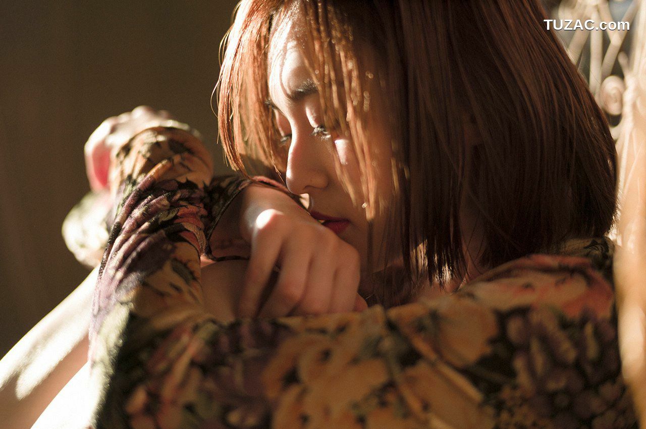 WPB写真_ Extra No.686 滝裕可里 - (lol) え! 私にグラビアのオファーですか？[76P]