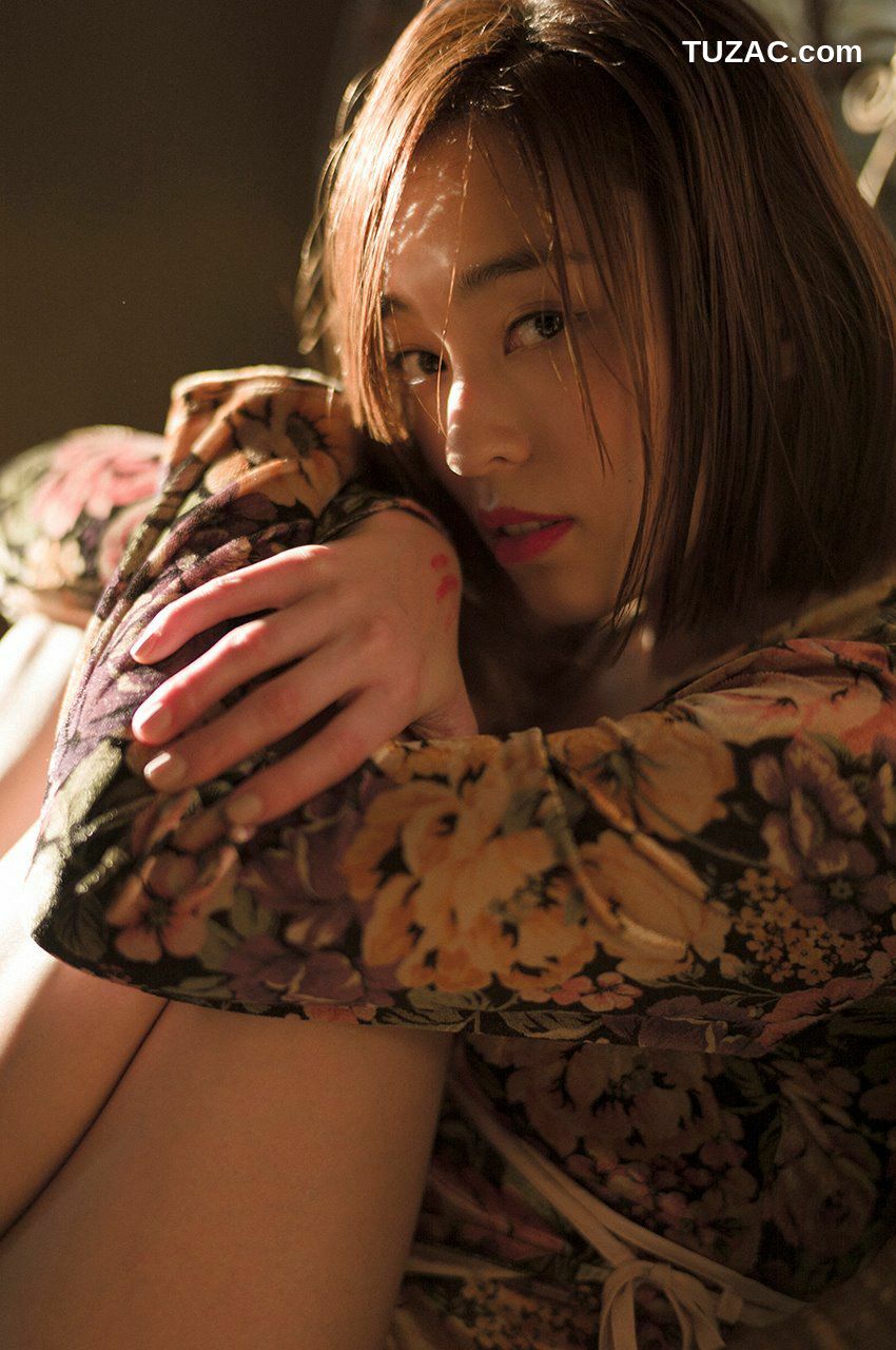 WPB写真_ Extra No.686 滝裕可里 - (lol) え! 私にグラビアのオファーですか？[76P]