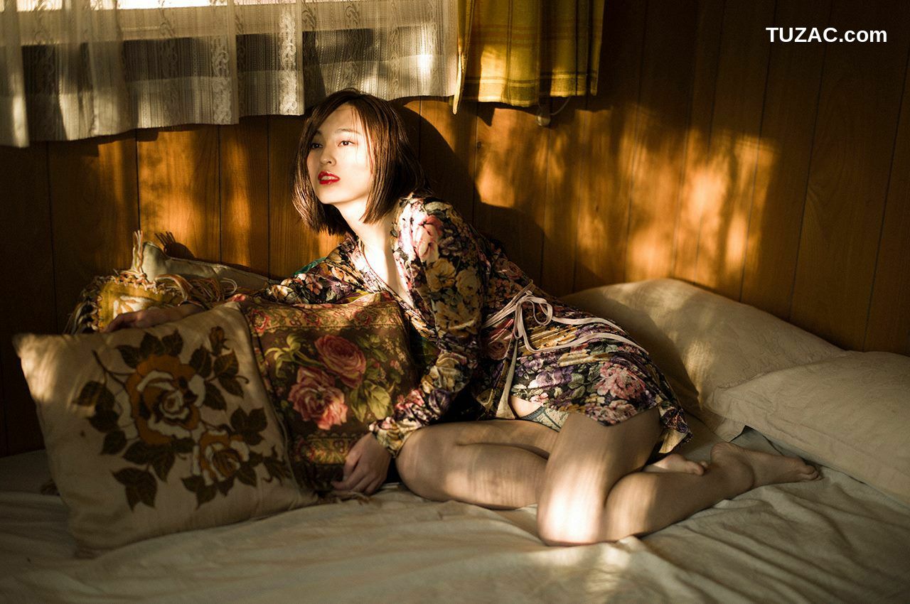 WPB写真_ Extra No.686 滝裕可里 - (lol) え! 私にグラビアのオファーですか？[76P]