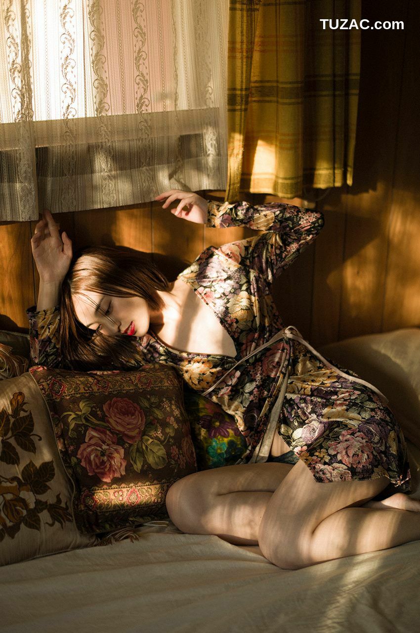 WPB写真_ Extra No.686 滝裕可里 - (lol) え! 私にグラビアのオファーですか？[76P]