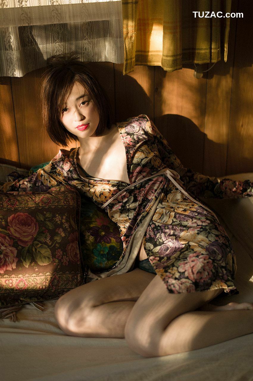 WPB写真_ Extra No.686 滝裕可里 - (lol) え! 私にグラビアのオファーですか？[76P]