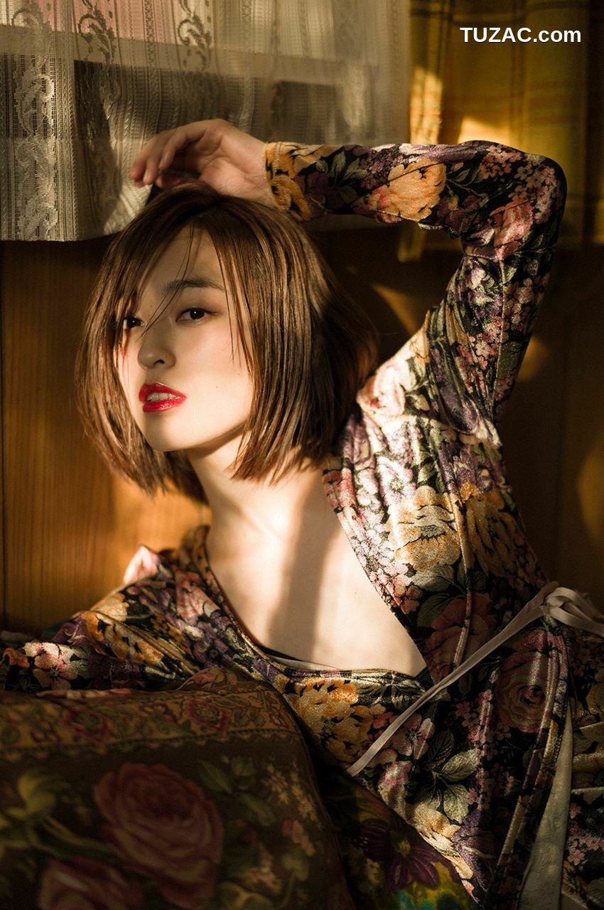 WPB写真_ Extra No.686 滝裕可里 - (lol) え! 私にグラビアのオファーですか？[76P]