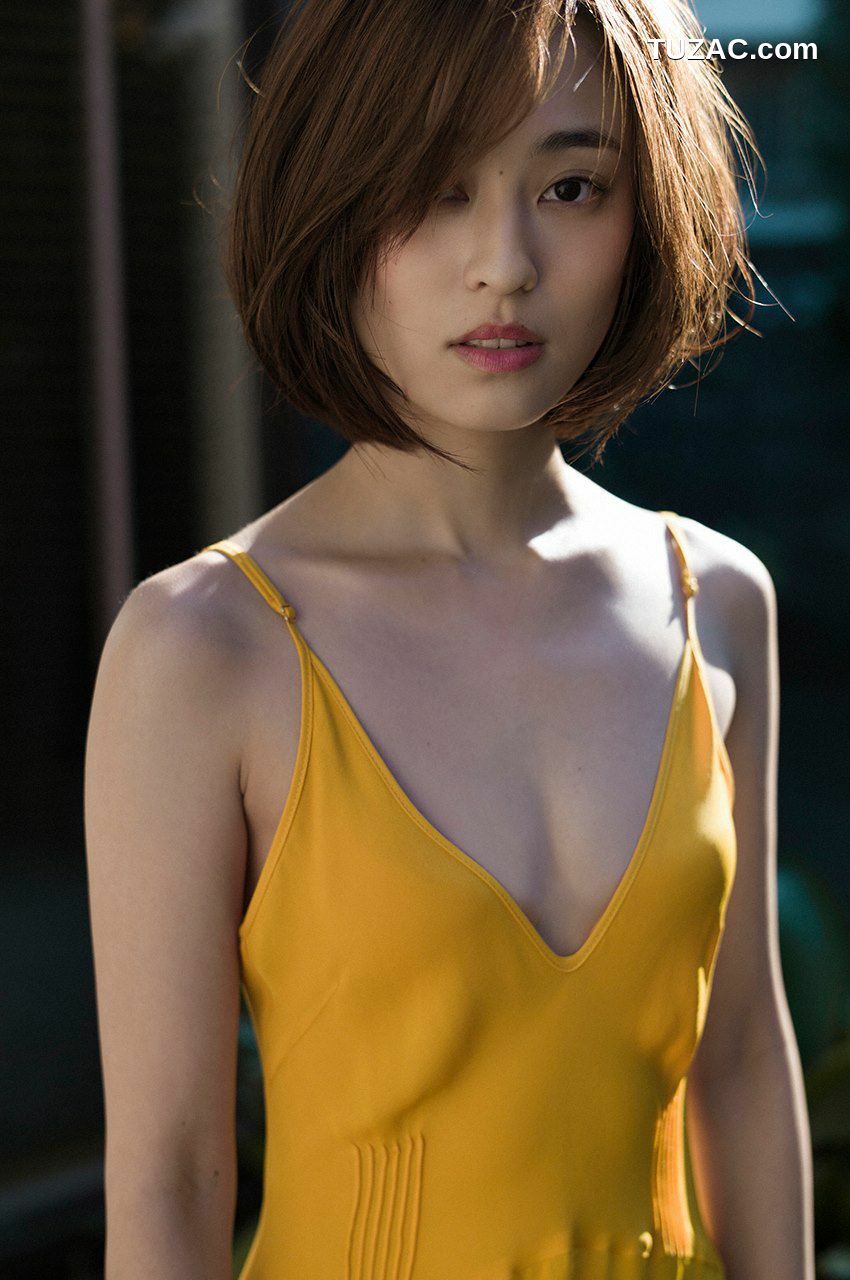 WPB写真_ Extra No.686 滝裕可里 - (lol) え! 私にグラビアのオファーですか？[76P]